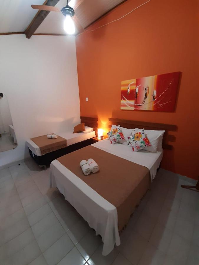 Pousada Rota Tropicana Porto Seguro Exterior photo