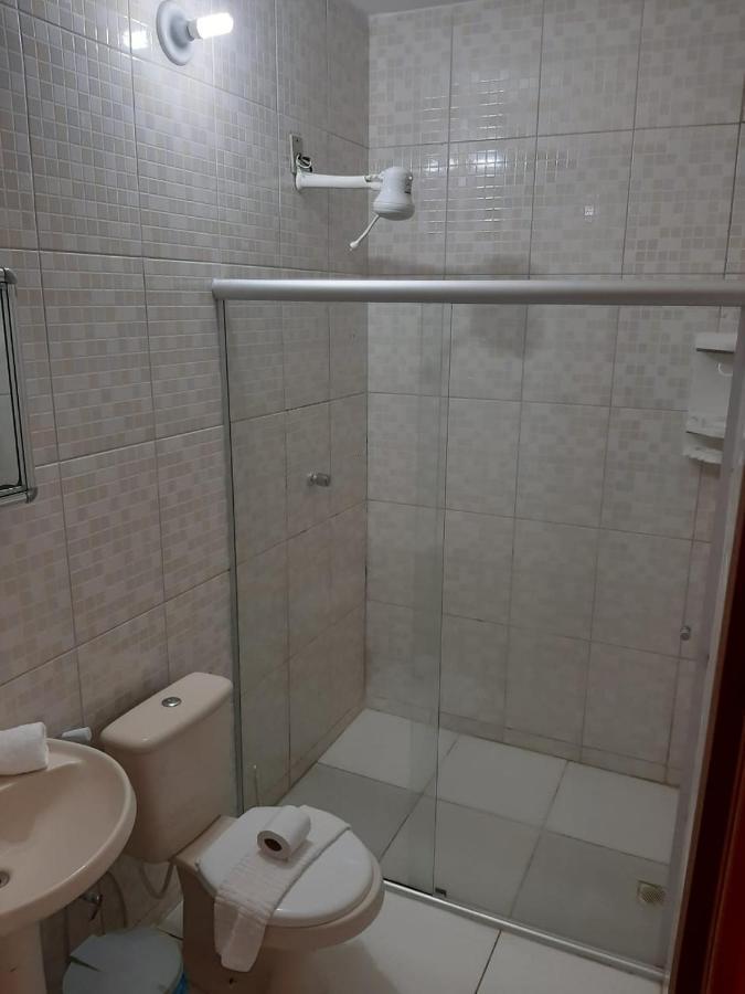 Pousada Rota Tropicana Porto Seguro Exterior photo